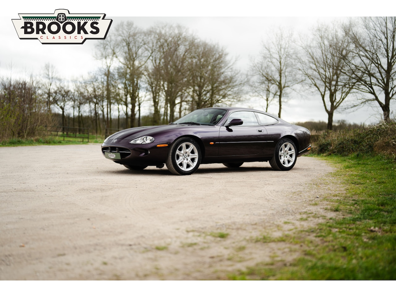 Jaguar XK8 - 4.0 V8 Coupé 4.0 V8 Coupé - AutoWereld.nl