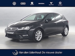 Seat Leon - 1.0 EcoTSI 115pk Style Business Intense / Navigatie / Keyless / Apple Carplay