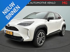 Toyota Yaris Cross - 1.5 Hybrid 130 Executive *Premium Pack