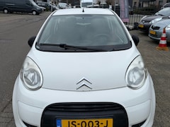 Citroën C1 - 1.0-12V Séduction