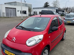 Citroën C1 - 1.0-12V Séduction