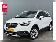 Opel Crossland X - BWJ 2020 | 1.2T 111PK Innovation NWE DISTRIBUTIE | CLIMA | NAVI | CRUISE | PDC | LICHTMETA