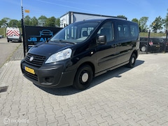 Fiat Scudo - Combi 1.6 MultiJet KH1 9 persoons airco