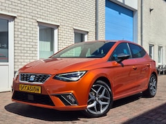 Seat Ibiza - 1.0 TSI Excellence Navi-Beats-Led-116Pk-Carplay