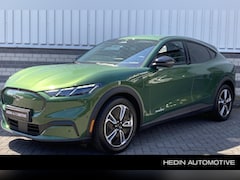 Ford Mustang Mach-E - Standard RWD 75 kWh | Uit voorraad leverbaar |
