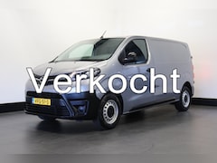 Toyota ProAce - 2.0 D-4D 120PK Automaat EURO 6 - Airco - Cruise - PDC - € 15.900, - Excl