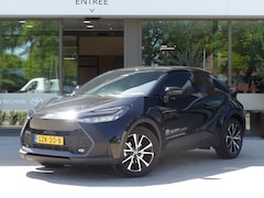 Toyota C-HR - 1.8 Hybrid 140 Dynamic
