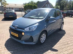Hyundai i10 - 1.0i i-Premium 5.Drs Airco Ecc Navi Cruise Contr