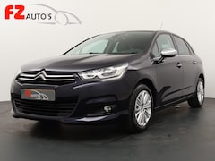 Citroën C4 - 1.2 PureTech Feel Collection | Airco | Trekhaak | Cruise Control |