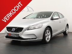 Volvo V40 - 2.0 D2 Nordic+ | Airco | Cruise Control | Diesel |