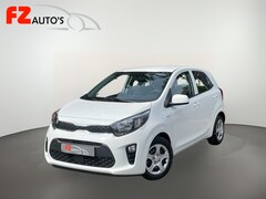 Kia Picanto - 1.0 DPi ComfortLine Rijklaar €17.450,