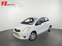 Toyota Yaris - 1.3 VVTi Terra | Airco | L.M. Velgen |