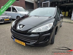 Peugeot 308 SW - 1.6 VTi X-Line