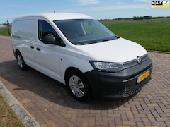 Volkswagen Caddy Cargo Maxi - 2.0 TDI Trend L2H1 2021 *MAXI*2021 AC