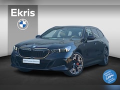 BMW i5 Touring - xDrive40 | M Sportpakket Pro | Innovation Pack | Travel Pack | Comfort Pack