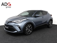 Toyota C-HR - 1.8 Hybrid Dynamic | Apple Carplay/Android Auto | Parkeersensoren | Stoel/Stuurverwarming