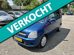 Opel Agila - 1.2-16V Enjoy // Stuurbekrachtiging // Airco