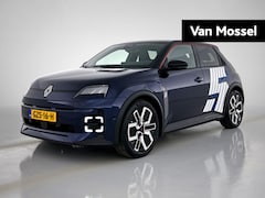 Renault 5 - 5 comfort range techno 52 kWh | Automaat | Stoelverwarming