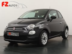Fiat 500 - 0.9 80pk TwinAir Turbo Popstar | Automaat | Cruise Control | Bluetooth telefoonvoorbereidi