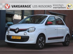 Renault Twingo - 1.0 SCe *Collection* | Cruise Control | A/C | 5-Deurs | Bluetooth | Iso-Fix | Orig.NL | Le