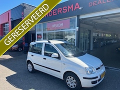 Fiat Panda - 1.2 Edizione Cool 2 EIGENAAR * AIRCO * NW APK
