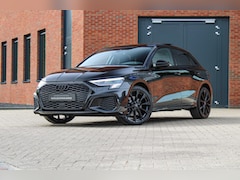 Audi A3 Sportback - 40 TFSI e S edition | RS zetels | Pano | Keyless | Black optic
