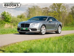 Bentley Continental GT - 4.0 V8 Mulliner