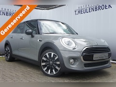 MINI Cooper - 1.5 Chili aut, 5drs, Panoramadak, Navi