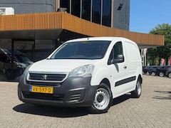 Peugeot Partner - 122 1.6 BlueHDi 100 L1 XR S&S/Marge/PDC/Airco/Nieuwe APK/Cruise/Bluetooth