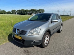Nissan Qashqai - 2.0 Acenta 4WD | CLIMA AIRCO