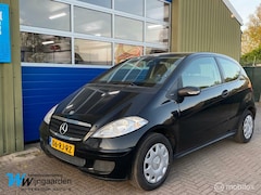 Mercedes-Benz A-klasse - 150 Classic|APK 02-2026|Airco|132 DKM NAP