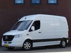Mercedes-Benz Sprinter - 315 CDI L2H2 Leer/Trekhaak/Camera/Cruise control