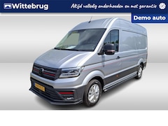 Volkswagen Crafter - 35 2.0 TDI L3H3 Exclusive 177 pk Automaat