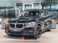 BMW X1 - (f48) sDrive18i Business Edition 136pk | Pano | Head-Up | Cruise | Climate | DAB | Sensore