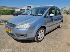 Ford Focus C-Max - 1.6-16V Trend. APK 14-05-2026
