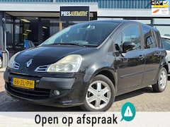 Renault Modus - 1.2 TCE Dynamique