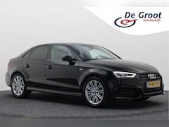 Audi A3 Limousine - 1.4 TFSI CoD Sport S Line Edition