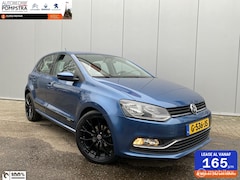 Volkswagen Polo - 5 Deurs 1.2 TSI 90 PK Highline AIRCO/17''LMV