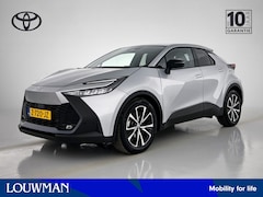 Toyota C-HR - 1.8 Hybrid 140 Dynamic