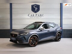 CUPRA Formentor - 2.0 TSI 4DRIVE 310+PK MATT/LED/VIRTUAL/SFEER/BEATS/PANO/LEER+S.VERWARMING/19" LMV/CAM/ACC/
