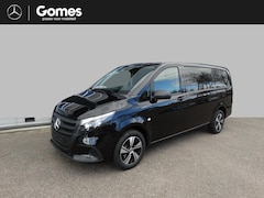 Mercedes-Benz eVito - eVito 112 L2 60 kWh eVito eVito 112 L2 66 kWh