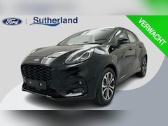 Ford Puma - 1.0 EcoBoost Hybrid ST-Line 125pk | Apaptieve Cruise | BLIS | Winterpack | Achteruitrijcam