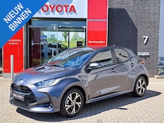 Toyota Yaris - 1.5 Hybrid 115 Dynamic COMFORT PACK MODELJAAR 2025 NIEUW UIT VOORRAAD LEVERBAAR