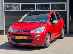Citroën C3 - 1.2 VTi Collection Pano, Clima, Cruise Control, NAP