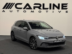 Volkswagen Golf - 1.0 TSI Life 6-BAK SFEERVER. VIRTUAL LED PDC GARANTIE NAP APK