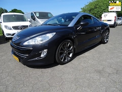 Peugeot RCZ