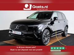 Volvo XC90 - 2.0 T8 Plug-in hybrid AWD Ultra Dark Panoramadak - Head Up - Stoelventilatie - Bowers & Wi