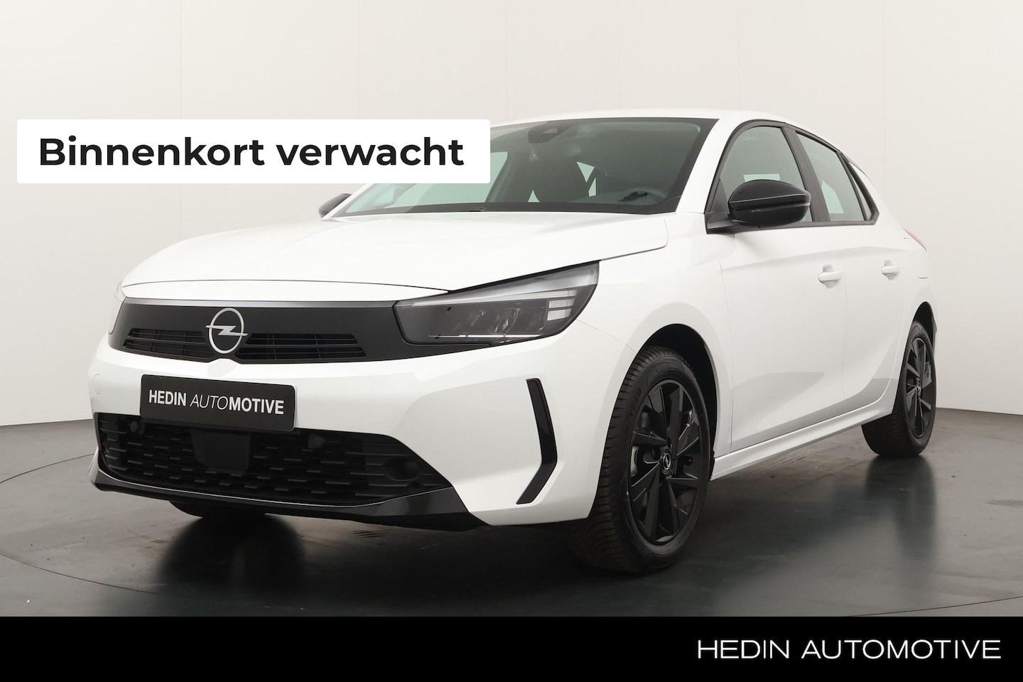 Opel Corsa - 1.2 Edition | Apple Carplay & Android Auto | Airco | Cruise control | All-Seasonbanden | 1 - AutoWereld.nl