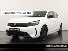 Opel Corsa - 1.2 75pk Edition | Apple Carplay & Android Auto | Airco | Cruise control | All-Seasonbande