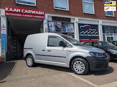 Volkswagen Caddy - 2.0 TDI L1H1 BMT Trendline